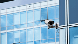 Remote CCTV monitoring