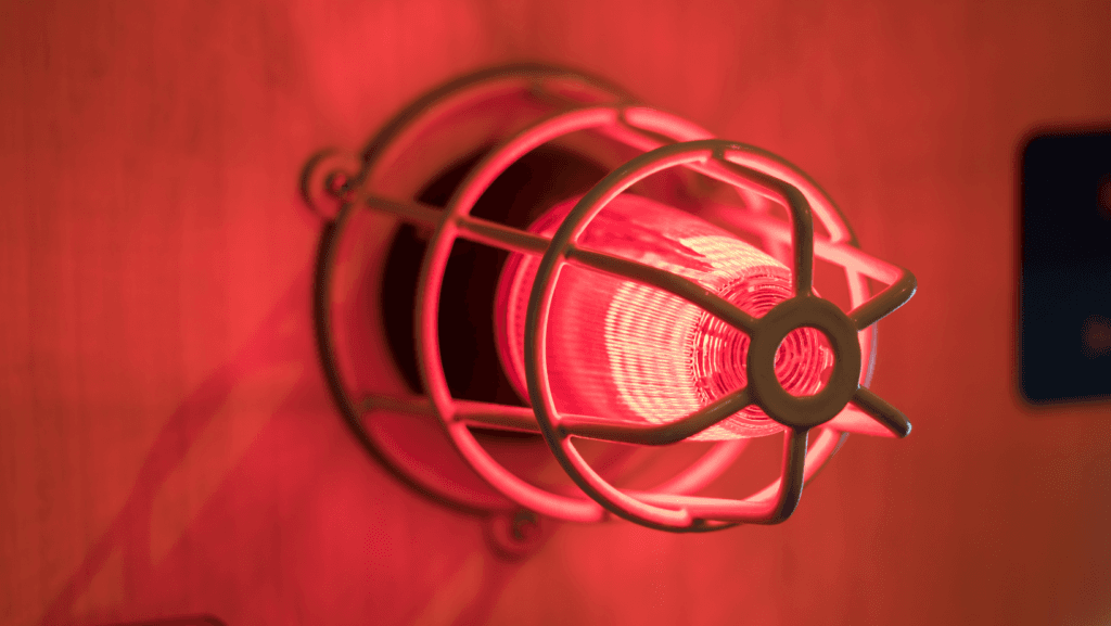 Fire Alarm Servicing For Businesses