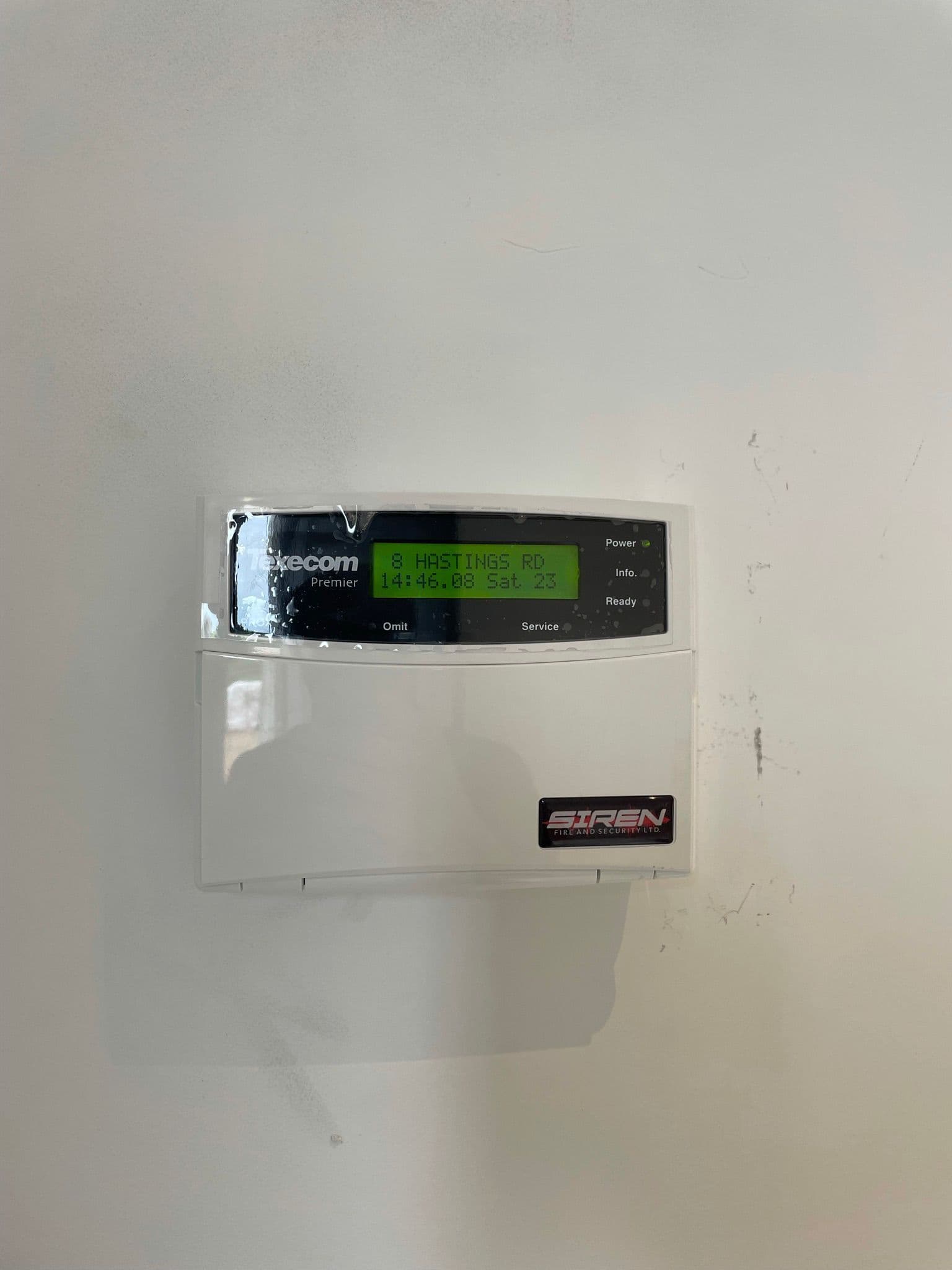 Burglar Alarms Maghull