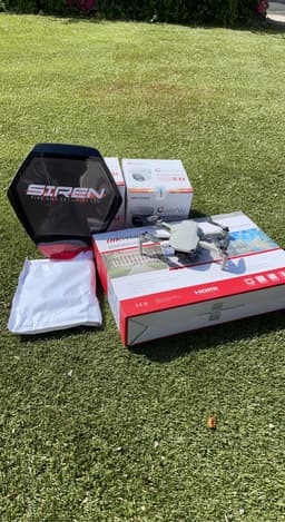 Commercial Alarm Systems