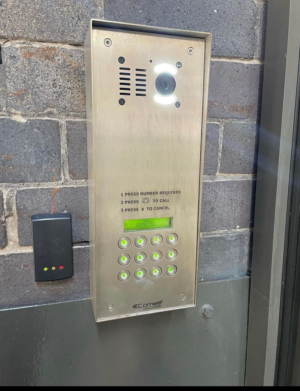 Access Control Ormskirk
