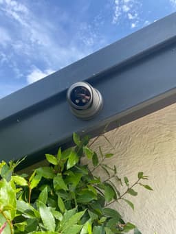 CCTV Maghull