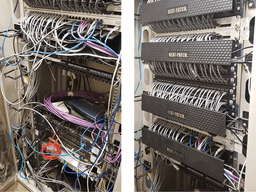 Structured Cabling