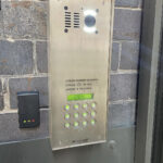 access control