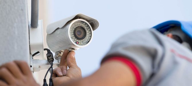 cctv servicing for businesses